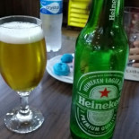 Padaria Capri Boisson