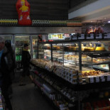 Padaria Capri À l'intérieur