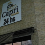 Padaria Capri Extérieur