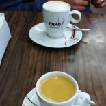 Padaria Capri Boisson