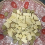Pizzaria Do Vidinha Nourriture