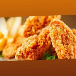 Frango a Rigor Nourriture