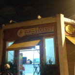 Frango a Rigor Extérieur
