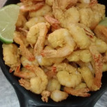 Peixe Com Sabor Comida