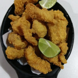 Peixe Com Sabor Comida