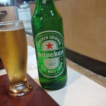 Peixe Com Sabor Bebida