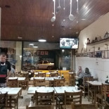 Peixe Com Sabor Dentro