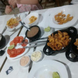 Peixe Com Sabor Comida