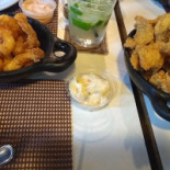 Peixe Com Sabor Comida