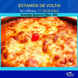Peixe Com Sabor Carta