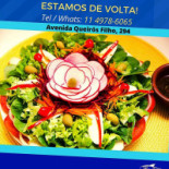 Peixe Com Sabor Gurú