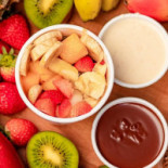 Nosso Açaí D. Pedro I Băutură