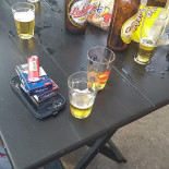 Tieta Do Agreste Boisson