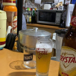 Tieta Do Agreste Boisson