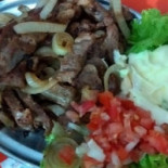 Kastelinho Lanches Comida