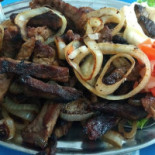Kastelinho Lanches Comida