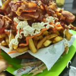 Kastelinho Lanches Comida