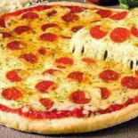 Pizza Tilewa Nourriture