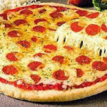 Pizza Tilewa Nourriture