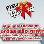 Pizza Tilewa Logo
