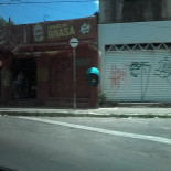 Frango Na Braza Extérieur