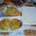 Tapioca O Osmar Essen
