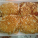 Tapioca O Osmar Essen