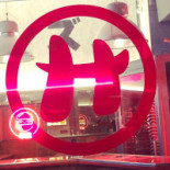 Kensei Sushi Logo