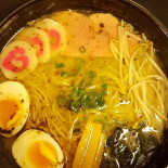 Lamen Cook Lab Nourriture