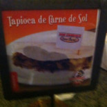 Dom Churrasco Carte