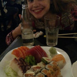 King Sushi Nourriture