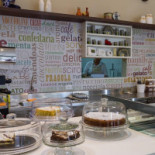 Tanti Gusti À l'intérieur