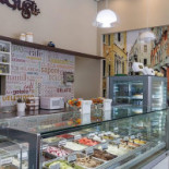 Tanti Gusti À l'intérieur