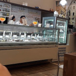 Tanti Gusti À l'intérieur
