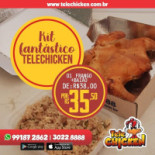 Tele Chicken Carta