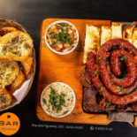 Figueiras Comida