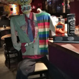 Si Señor! Premium Tex Mex Santo André À l'intérieur
