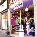 Ricafé Extérieur