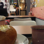 Tipo Café Dentro