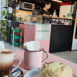 Tipo Café Bebida