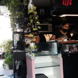 Tipo Café Exterior