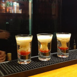 Red Show Bebida