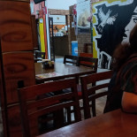 Jaba Do Ribamar Dentro