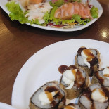 Sushi 900 E Delivery De Comida Japonesa E Chinesa Nourriture