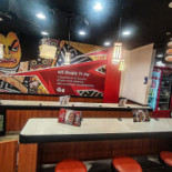 Sukiya Inside