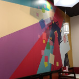 Sukiya Inside