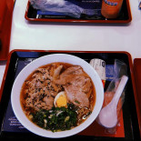 Sukiya Food