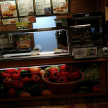 021 Pizzaria Dentro
