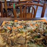 021 Pizzaria Comida