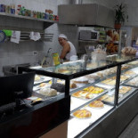 Sushi Abc Delivery Innen